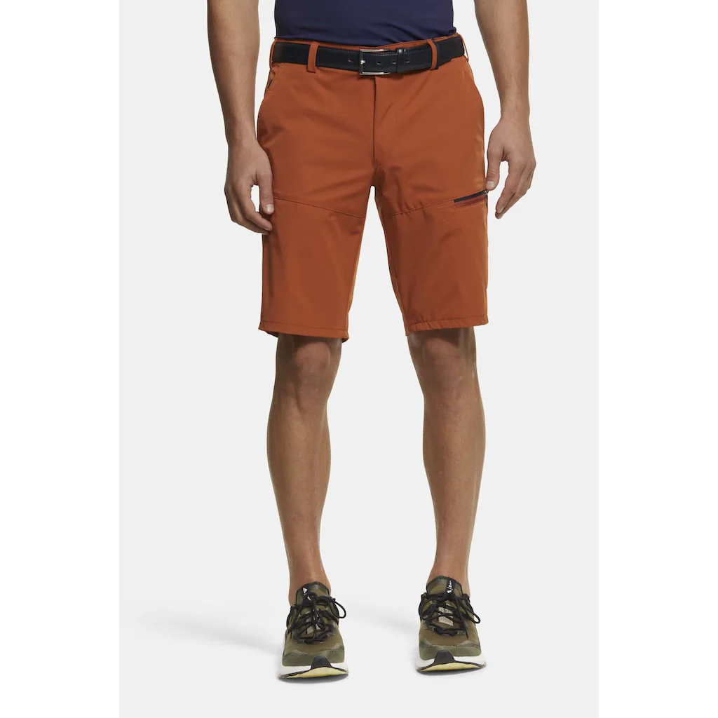 MEYER Outdoorhose »Arran« mit Shirt-Stopper