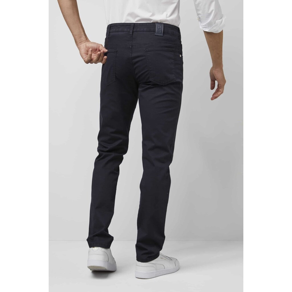 MEYER Stoffhose »M5 Slim« ▷ Bestellen