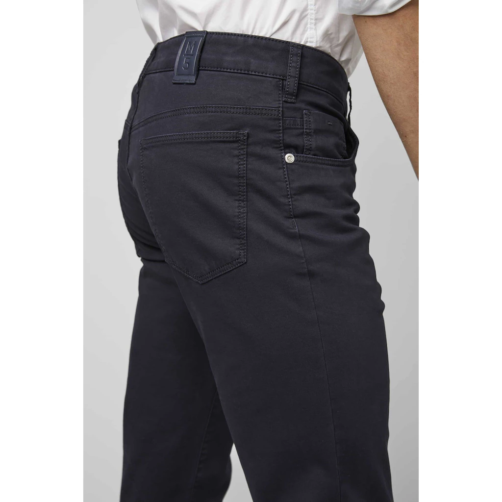 MEYER Stoffhose »M5 Slim« ▷ Bestellen