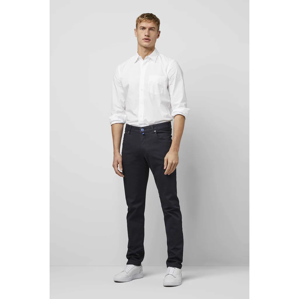 MEYER Stoffhose »M5 Slim« ▷ bestellen