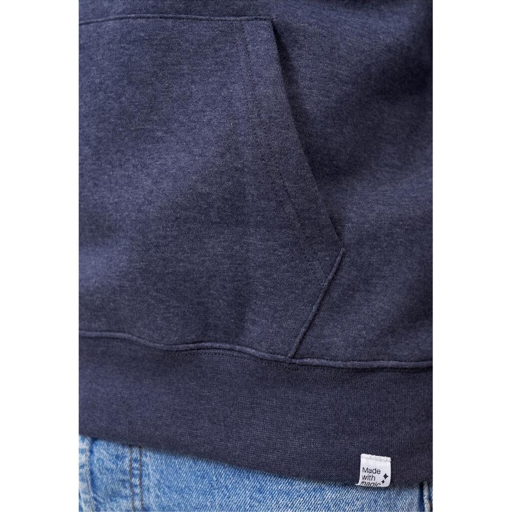 MIKON Kapuzensweatshirt Im Zeitlosen Design