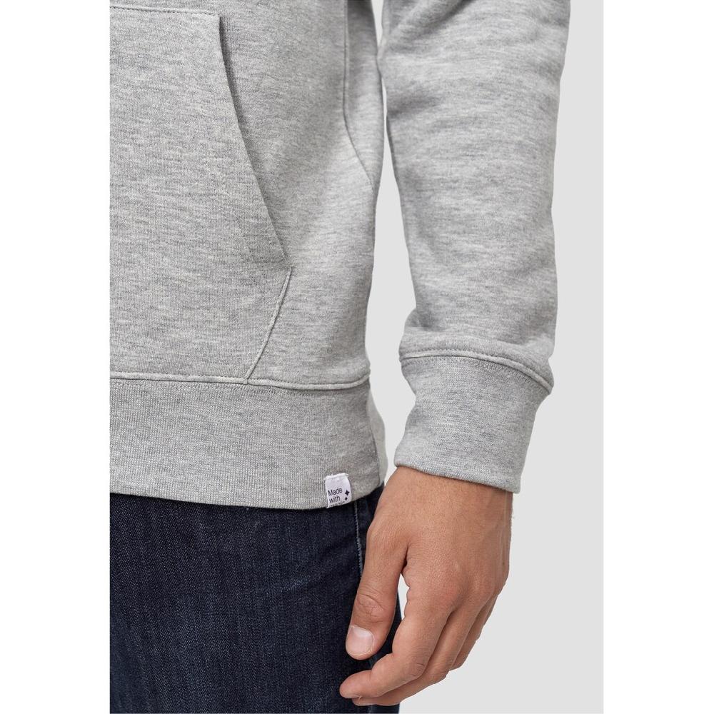 MIKON Kapuzensweatshirt Im Zeitlosen Design