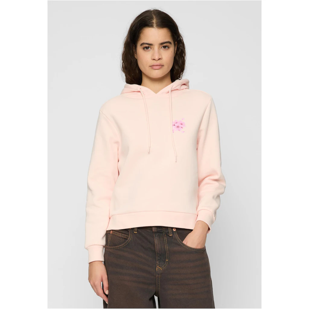 Miss Tee Kapuzenpullover »Miss Tee Self Love Club Hoody« (1 Tlg.)