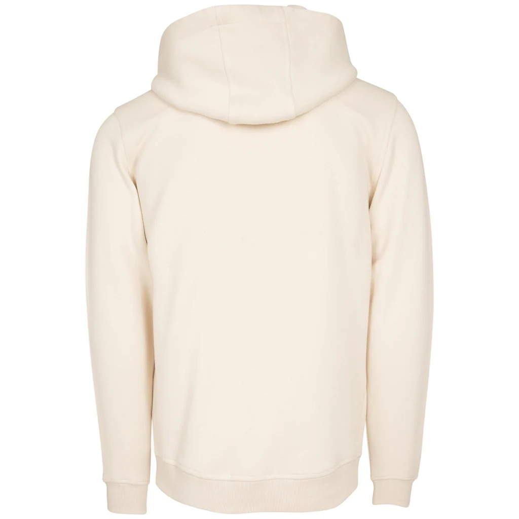 MisterTee Kapuzensweatshirt »MisterTee Sensitive Content Hoody« (1 Tlg.)
