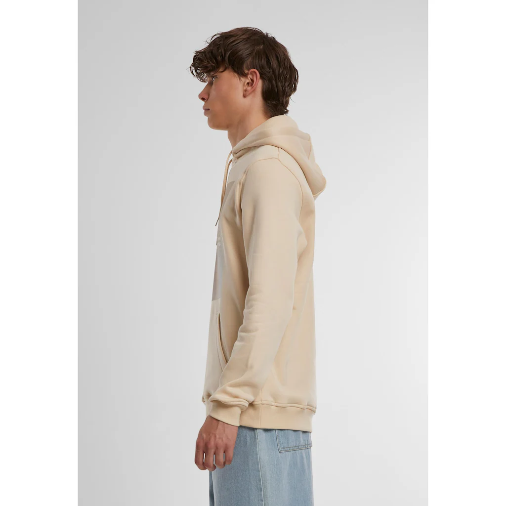MisterTee Kapuzensweatshirt »MisterTee Sensitive Content Hoody« (1 Tlg.)
