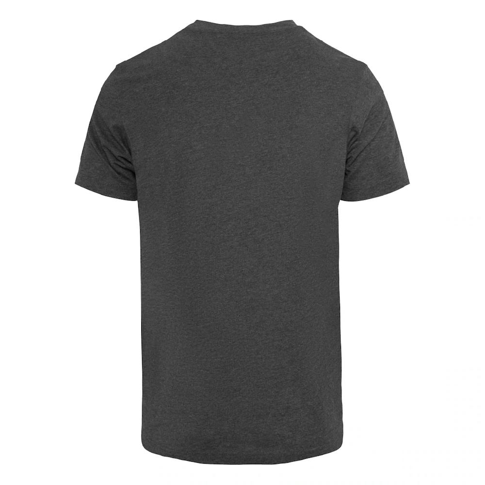 MisterTee Kurzarmshirt »MisterTee Herren Can't Hang With Us Tee« (1 Tlg.)