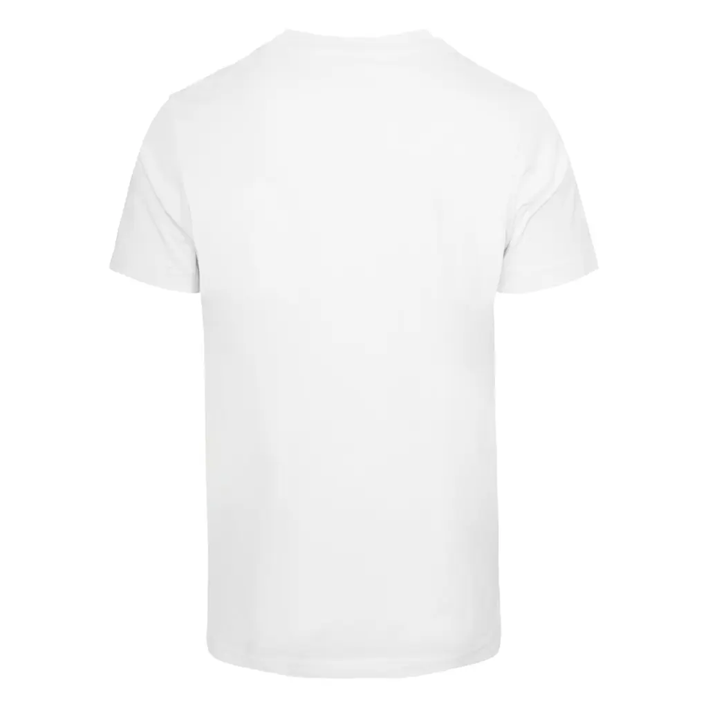 MisterTee T-Shirt »MisterTee Herren Skull Bear Tee« (1 Tlg.)