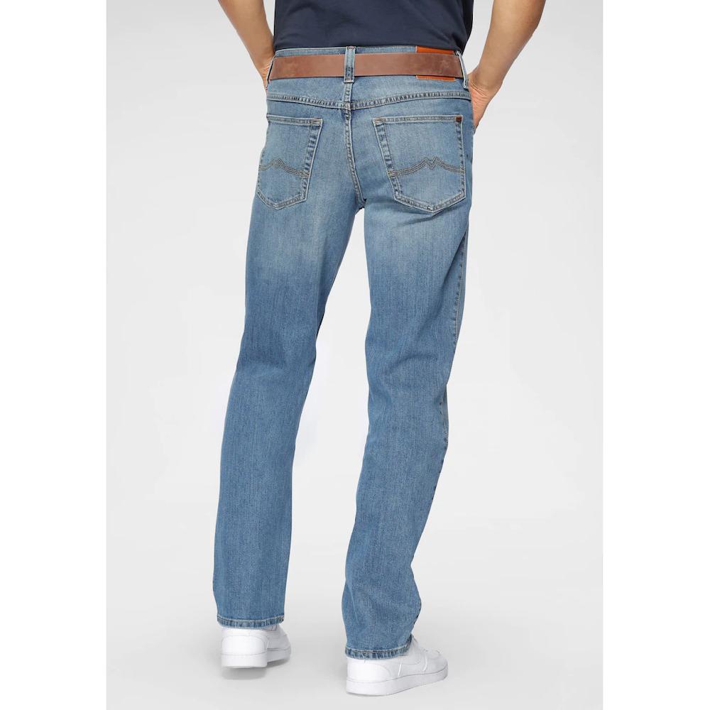 MUSTANG 5-Pocket-Jeans »Style Tramper Straight« ▷ Bestellen