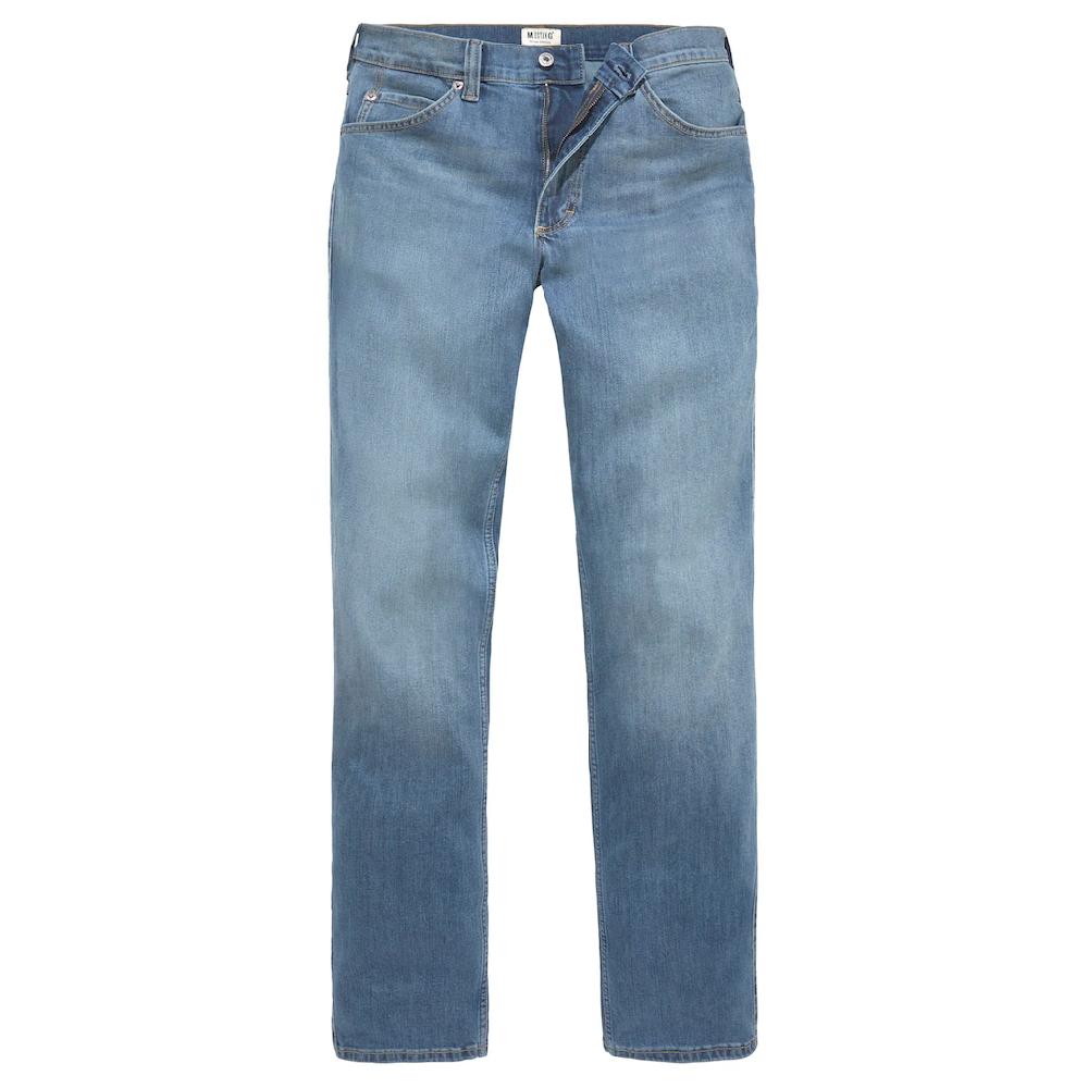 MUSTANG 5-Pocket-Jeans »Style Tramper Straight« ▷ Bestellen