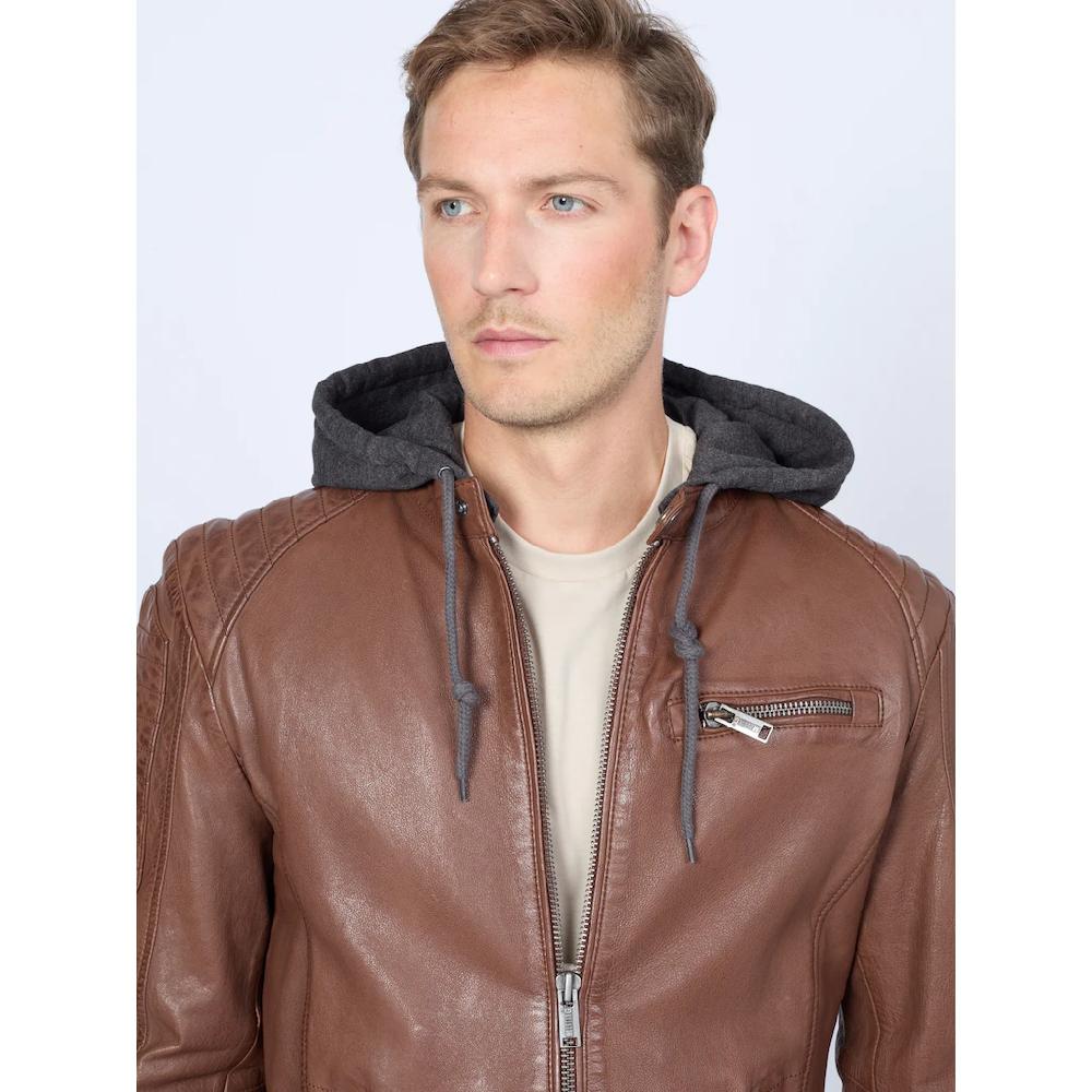 MUSTANG Blouson »31021507« ▷ Kaufen