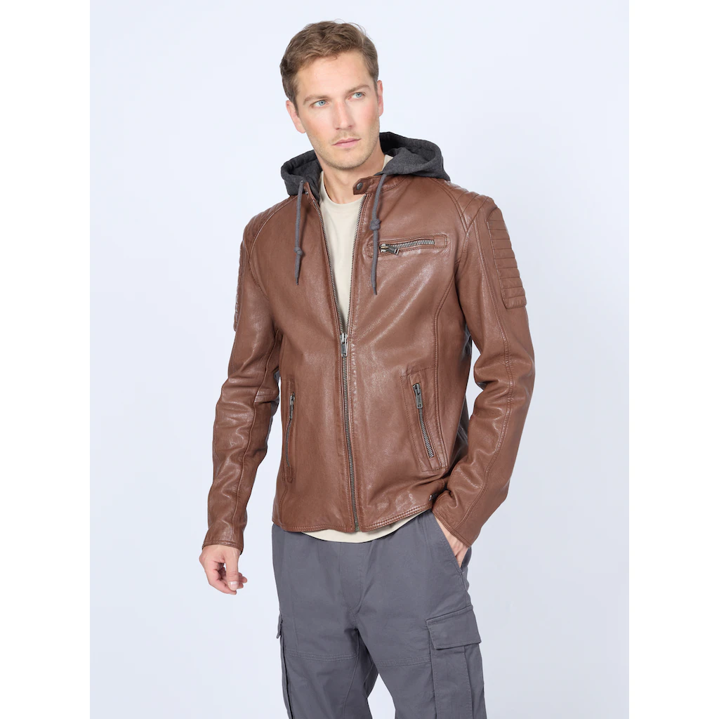 MUSTANG Blouson »31021507« ▷ kaufen