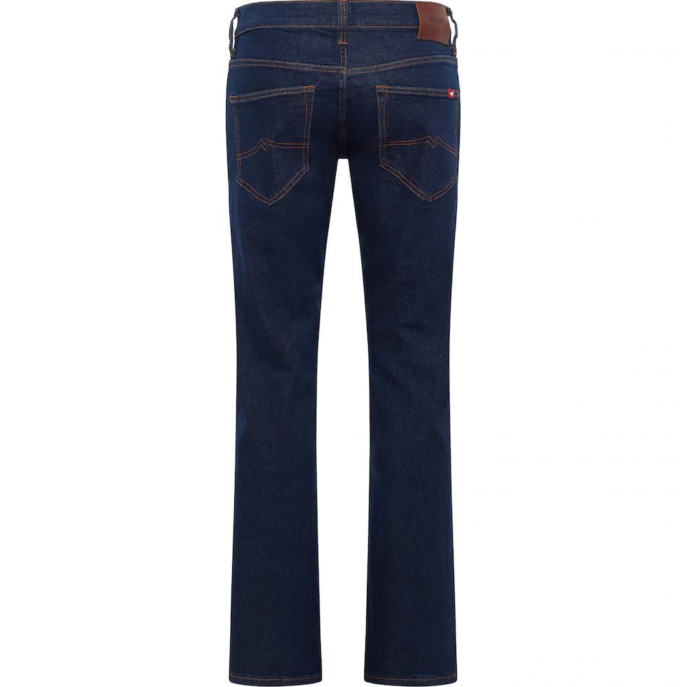 MUSTANG Bootcut-Jeans »Herren Style Oregon Boot«