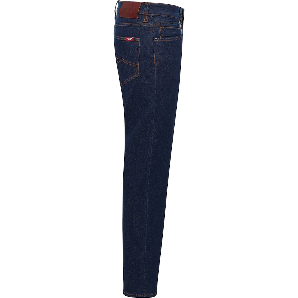 MUSTANG Bootcut-Jeans »Herren Style Oregon Boot«