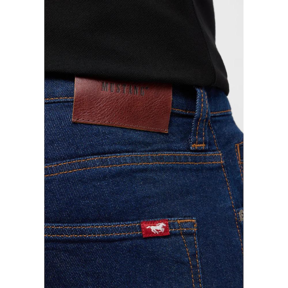 MUSTANG Bootcut-Jeans »Herren Style Oregon Boot«