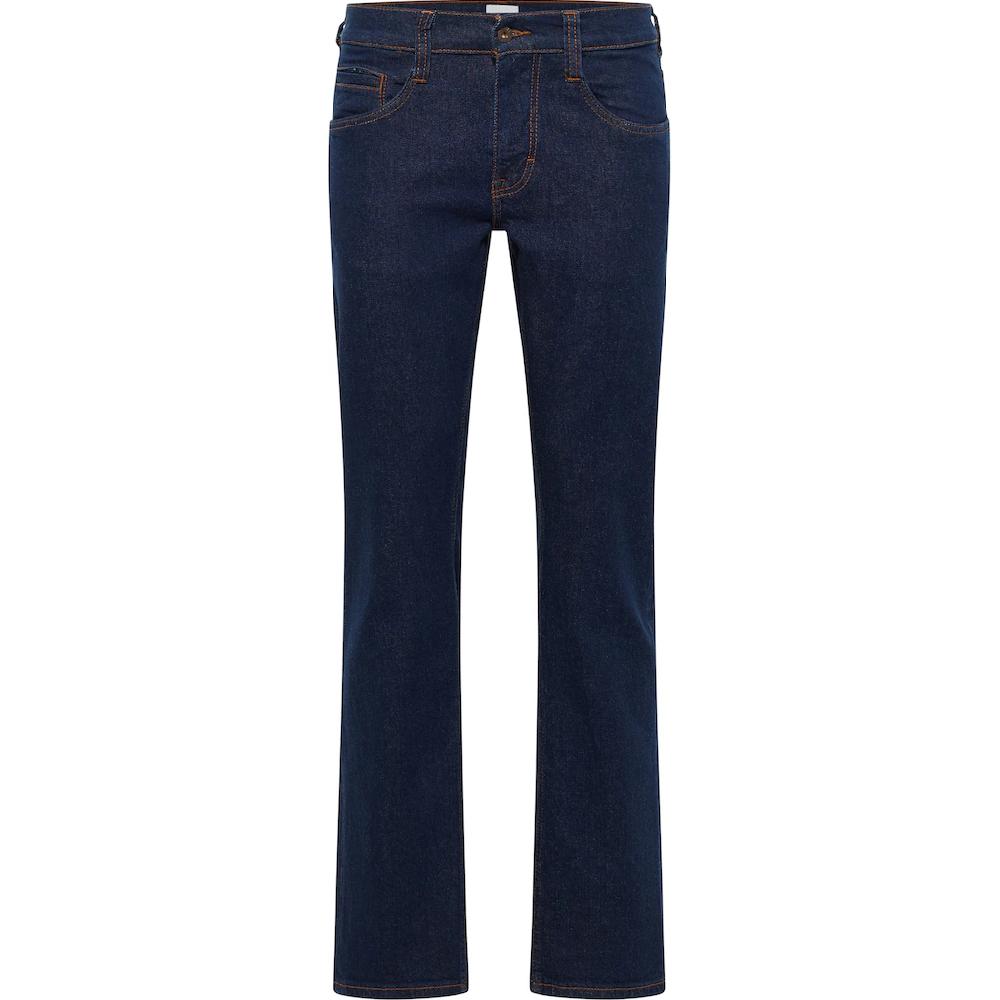 MUSTANG Bootcut-Jeans »Herren Style Oregon Boot«