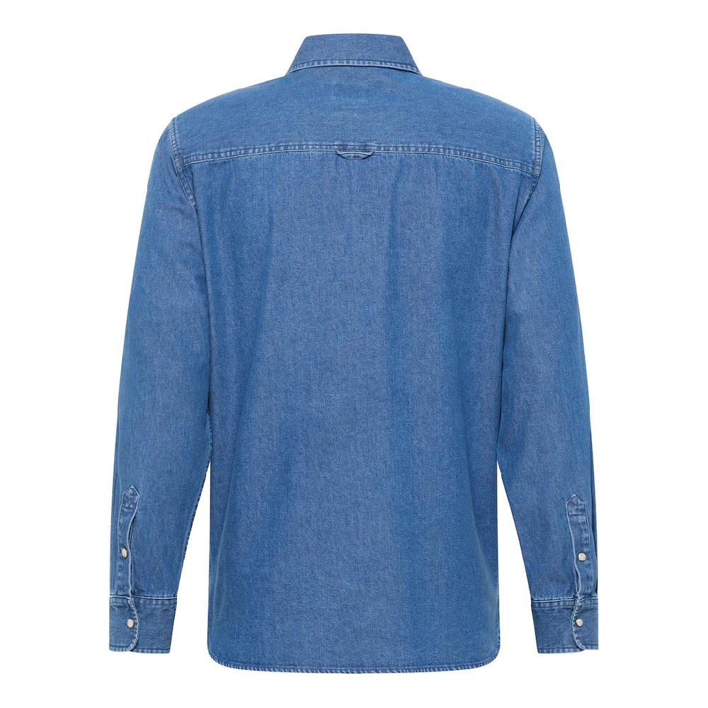 MUSTANG Jeanshemd »Style Duver« ▷ Für