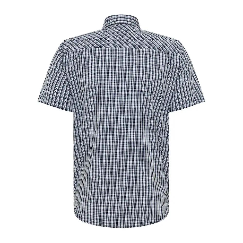 MUSTANG Kurzarmhemd »Herren Style Gilroy«