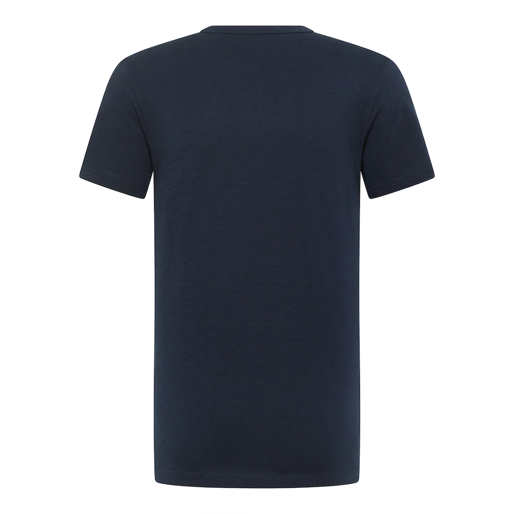 MUSTANG Kurzarmshirt »Herren Style Amado«