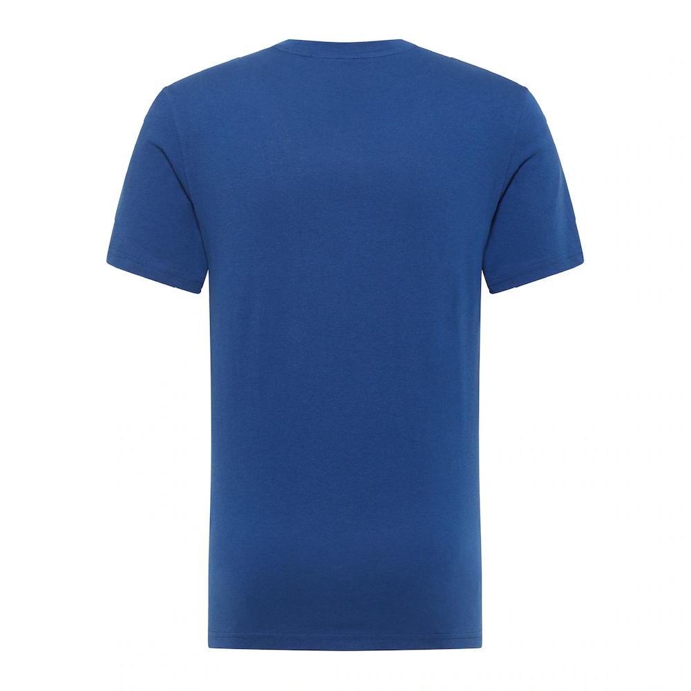 MUSTANG Kurzarmshirt »Herren Style Austin«
