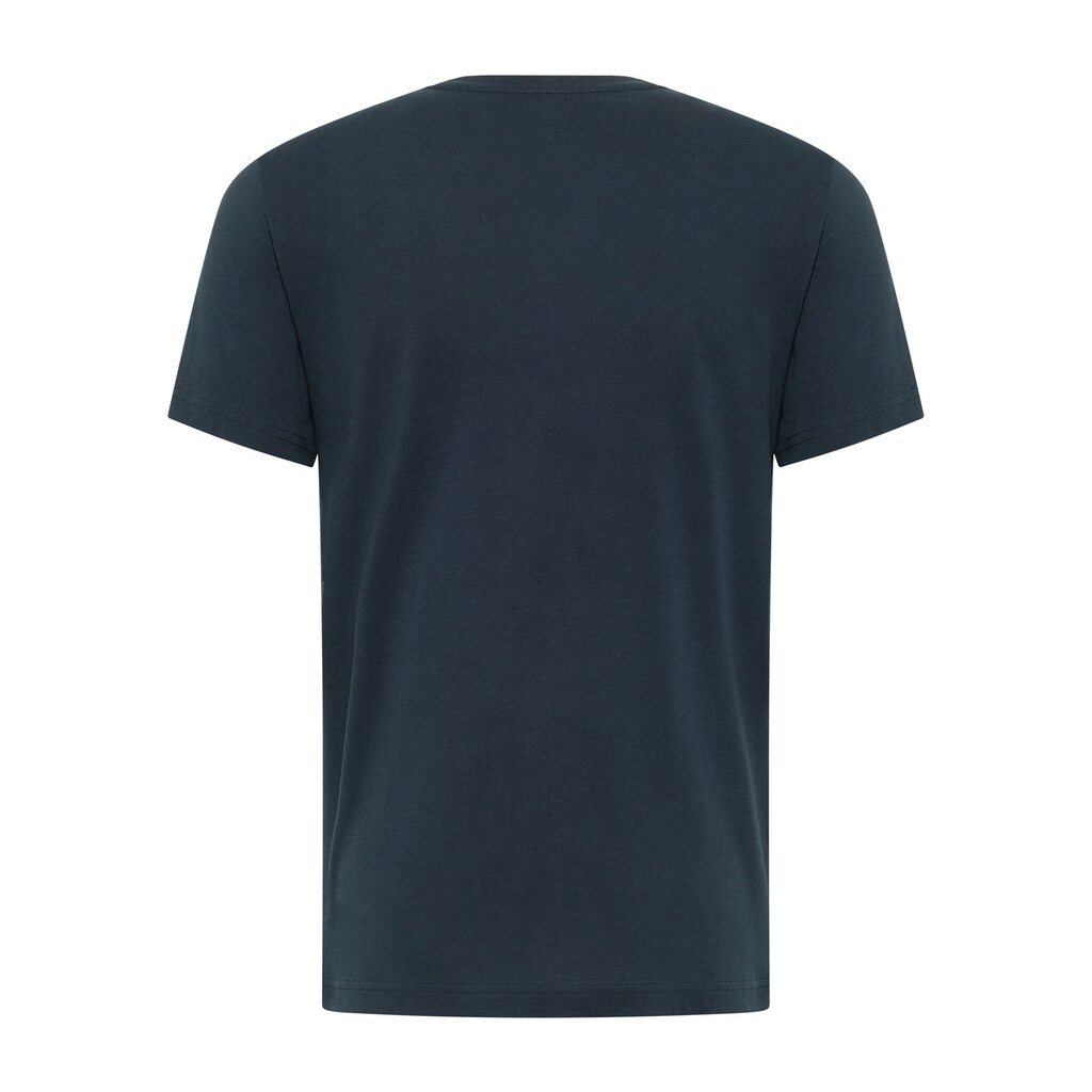 MUSTANG Kurzarmshirt »Herren Style Austin«