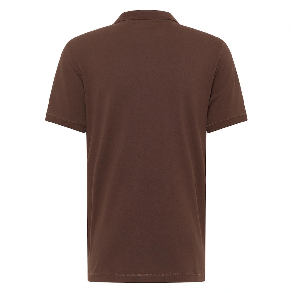MUSTANG Kurzarmshirt »Herren Style Palco«
