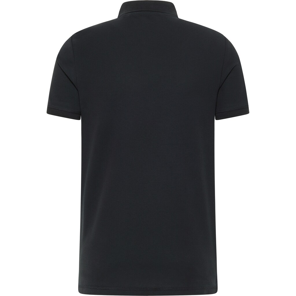 MUSTANG Kurzarmshirt »Herren Style Palco«