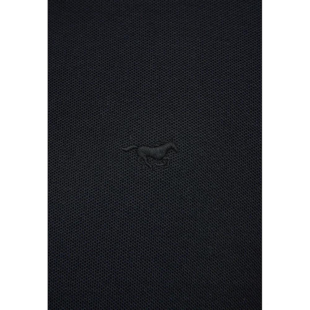 MUSTANG Kurzarmshirt »Herren Style Palco«
