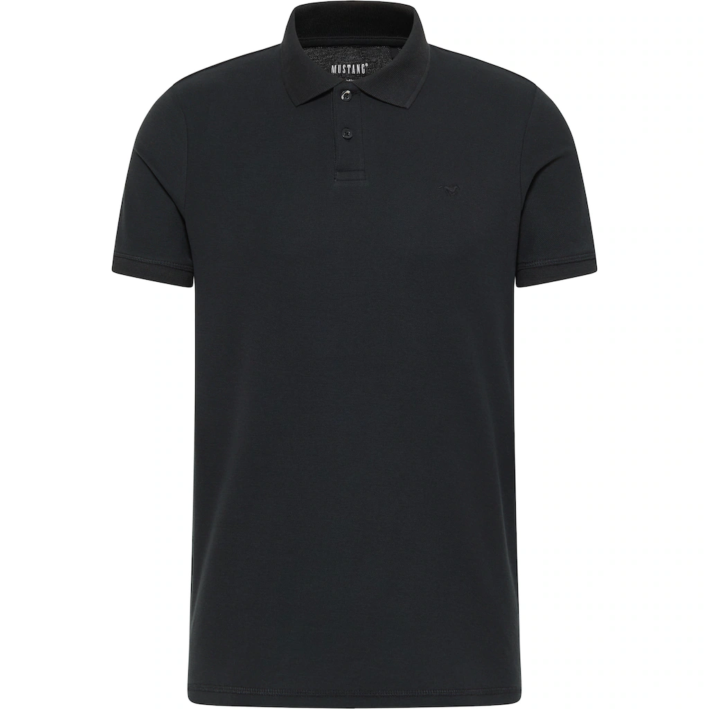 MUSTANG Kurzarmshirt »Herren Style Palco«