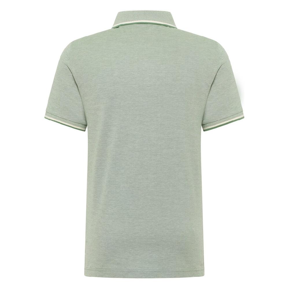 MUSTANG Kurzarmshirt »Herren Style Palco«