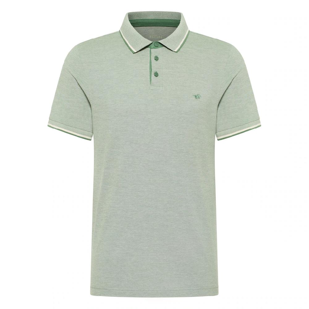 MUSTANG Kurzarmshirt »Herren Style Palco«
