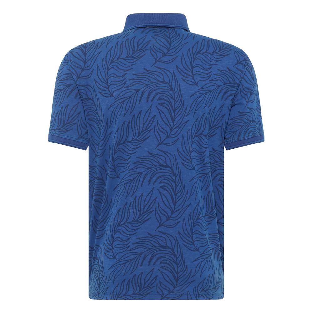 MUSTANG Kurzarmshirt »Herren Style Palco«