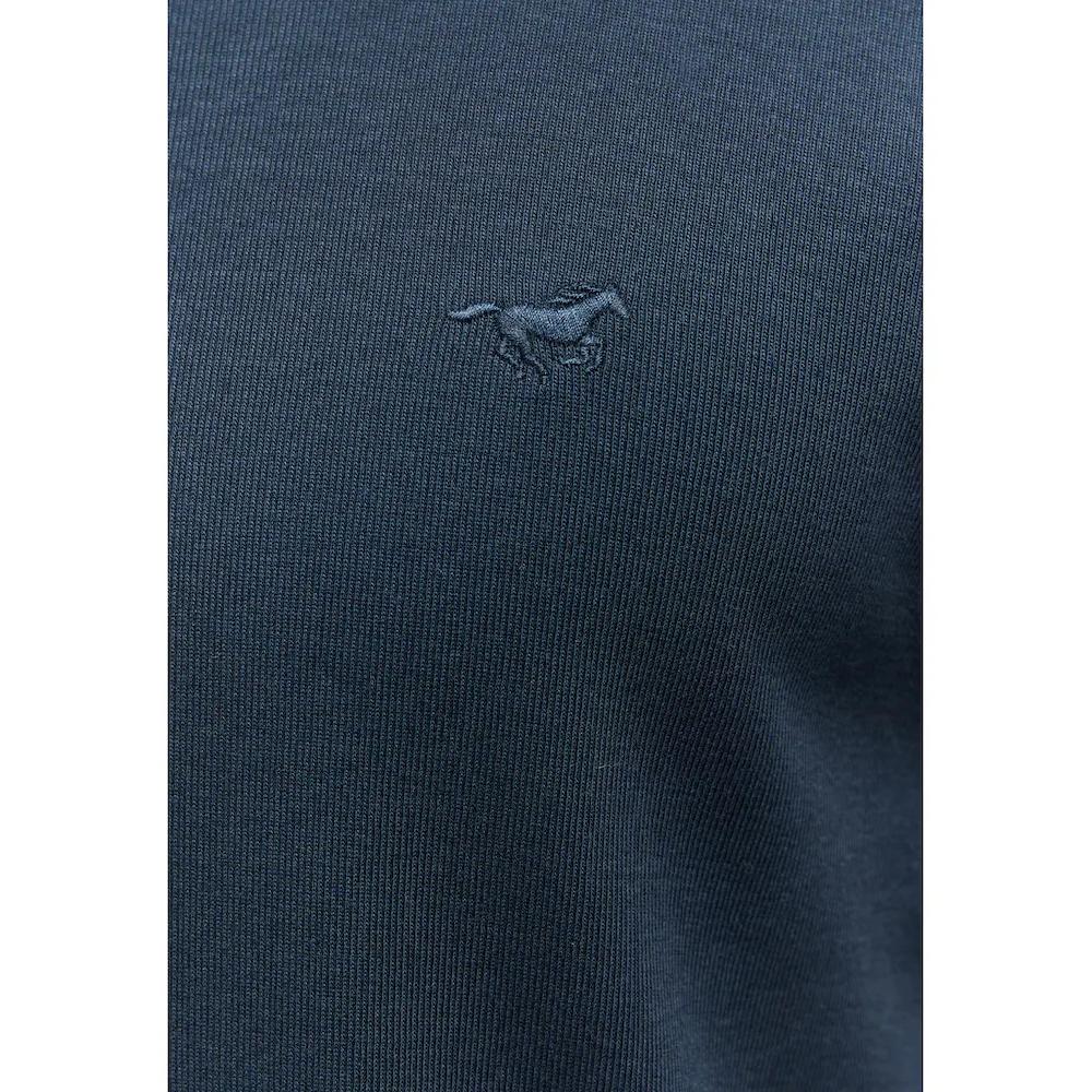 MUSTANG Langarmshirt »Herren Style Arminto«