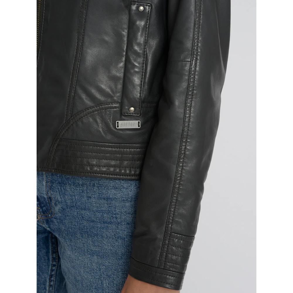 MUSTANG Lederjacke »31017270«