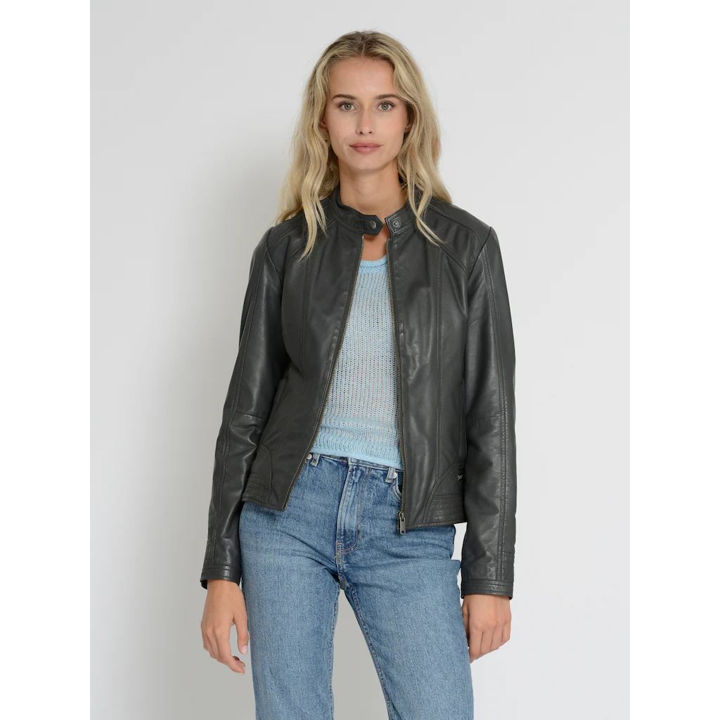 MUSTANG Lederjacke »31017270«