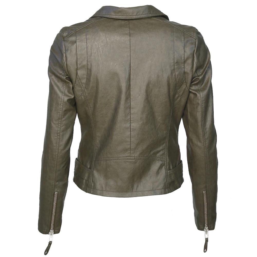 MUSTANG Lederjacke »31019142«