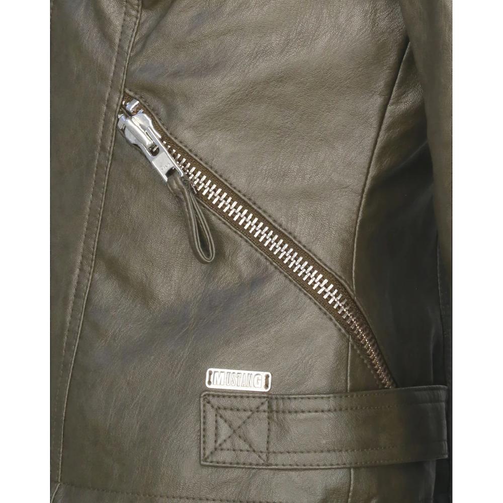 MUSTANG Lederjacke »31019142«
