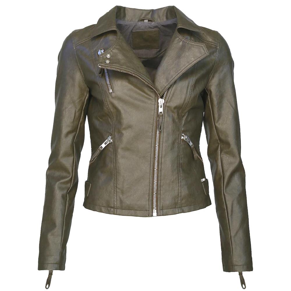 MUSTANG Lederjacke »31019142«