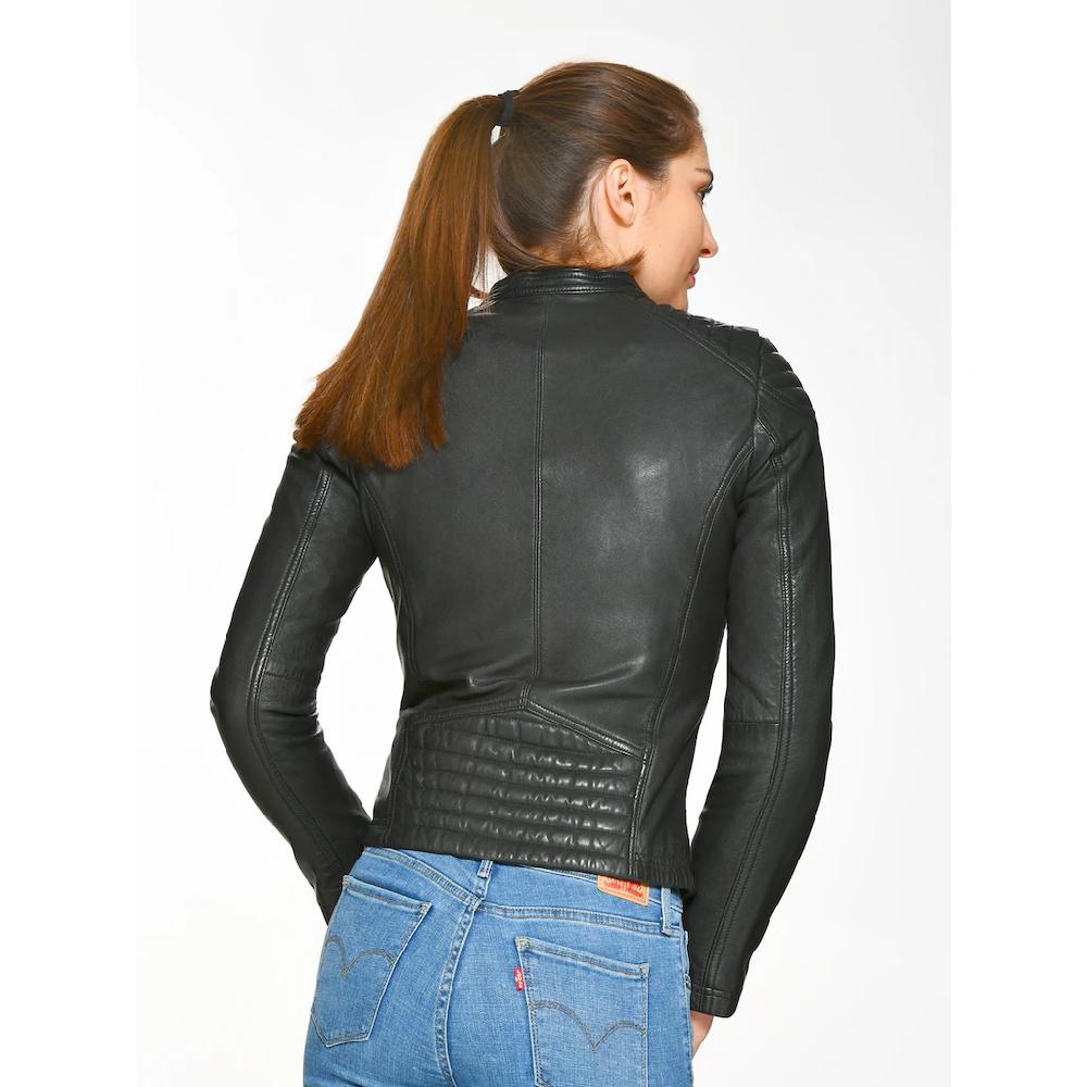 MUSTANG Lederjacke »31019200«