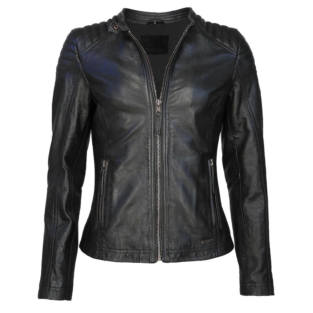 MUSTANG Lederjacke »31019200«