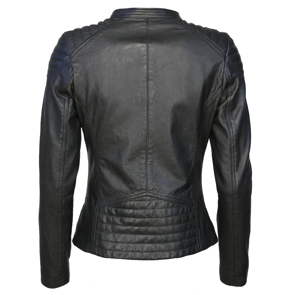MUSTANG Lederjacke »31019200«