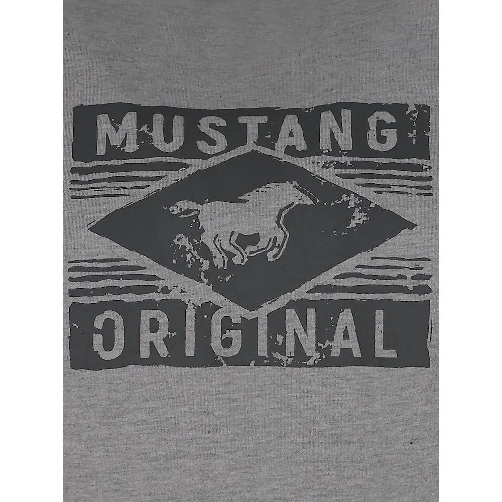 MUSTANG Lederjacke »31020138« ▷ Für