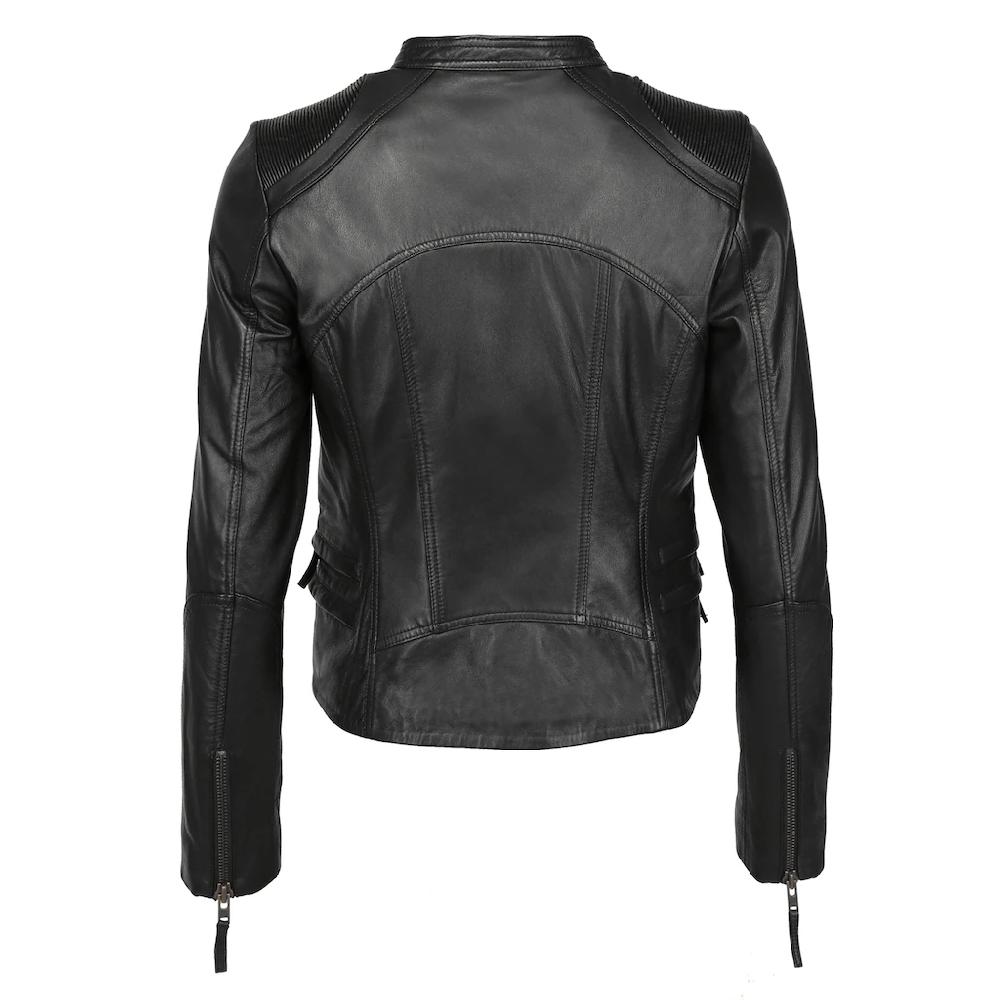 MUSTANG Lederjacke »31020146«