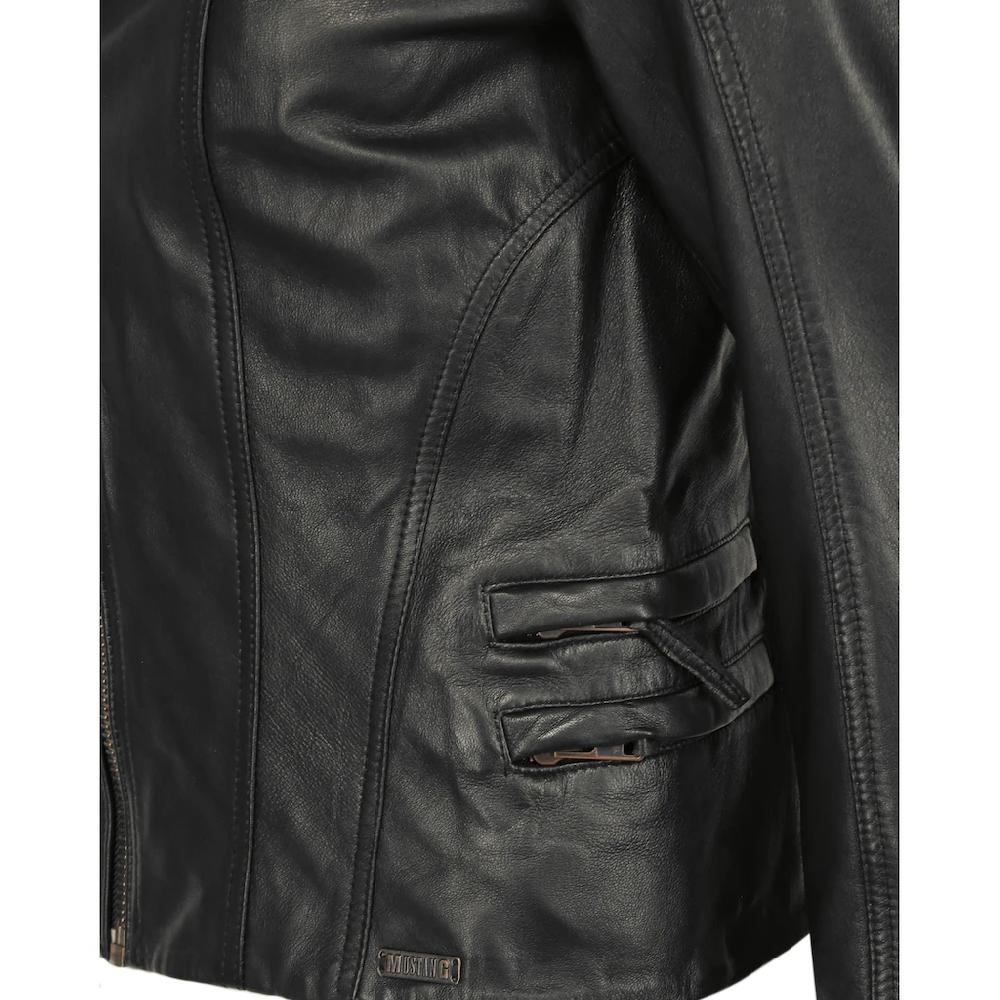 MUSTANG Lederjacke »31020146«