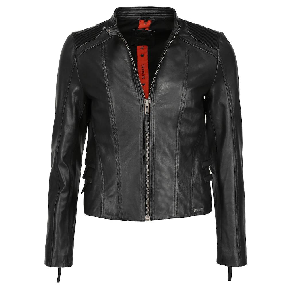 MUSTANG Lederjacke »31020146«