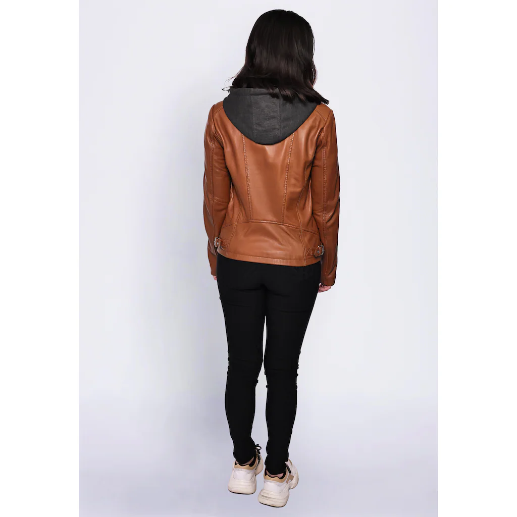 MUSTANG Lederjacke »31020256«