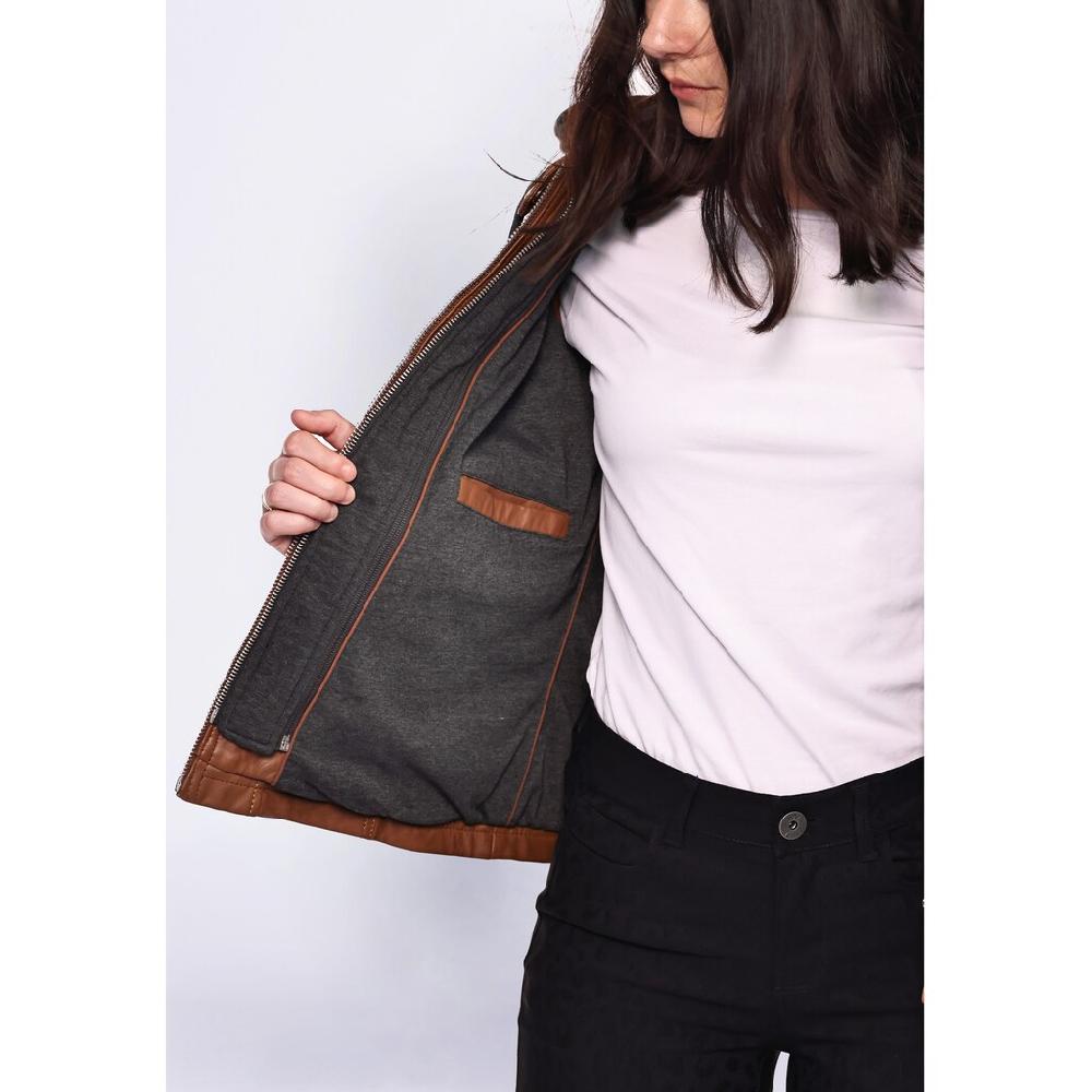 MUSTANG Lederjacke »31020256«