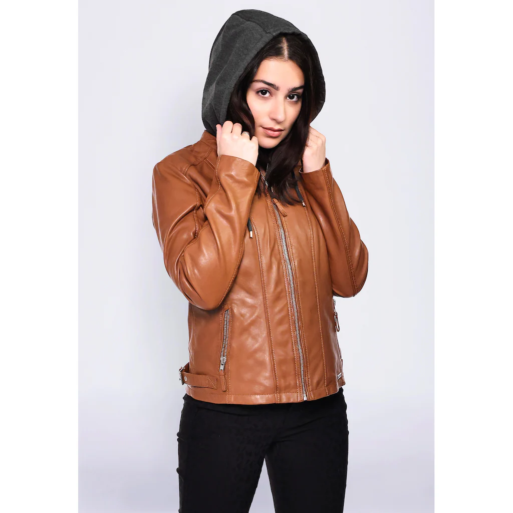 MUSTANG Lederjacke »31020256«