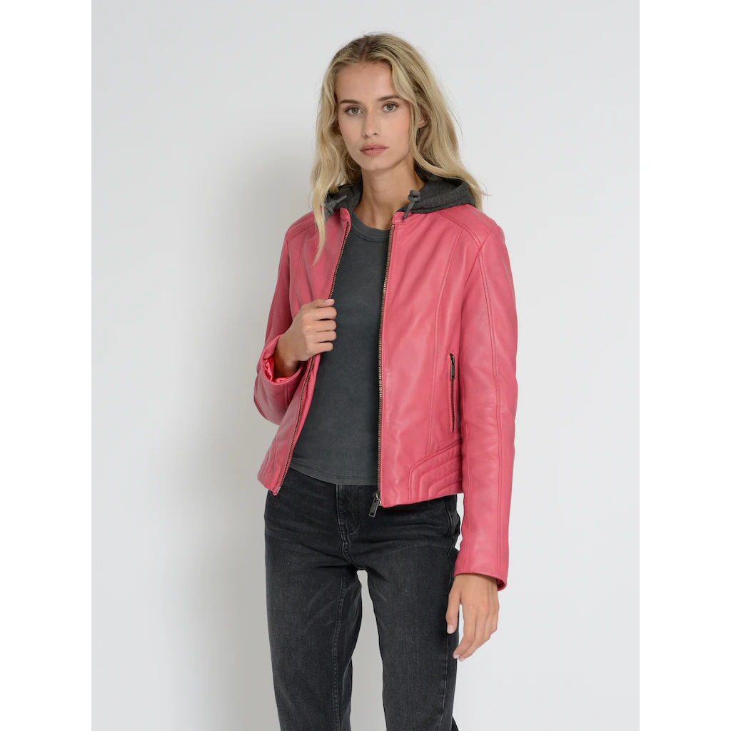MUSTANG Lederjacke »31022244«