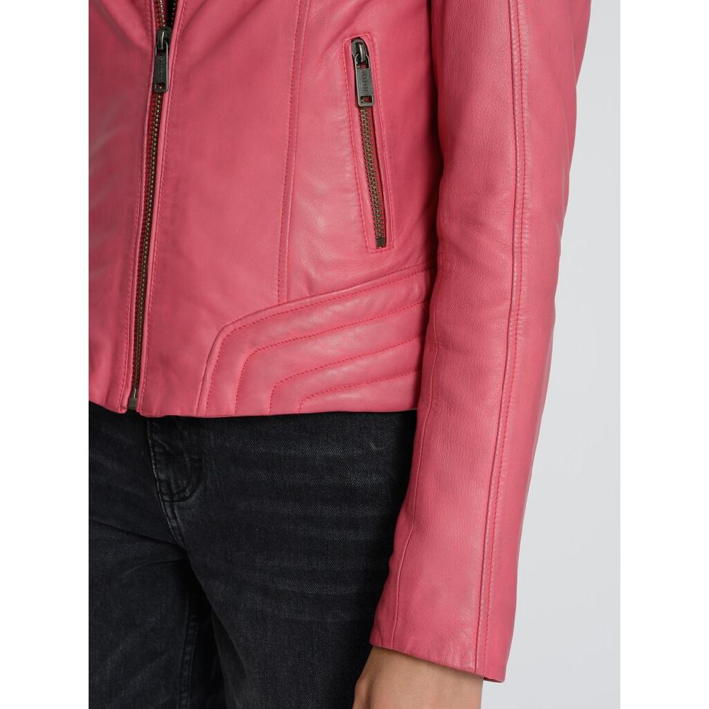 MUSTANG Lederjacke »31022244«