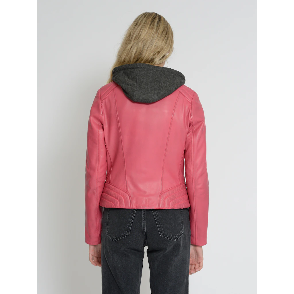 MUSTANG Lederjacke »31022244«